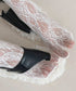 Tabi High Socks